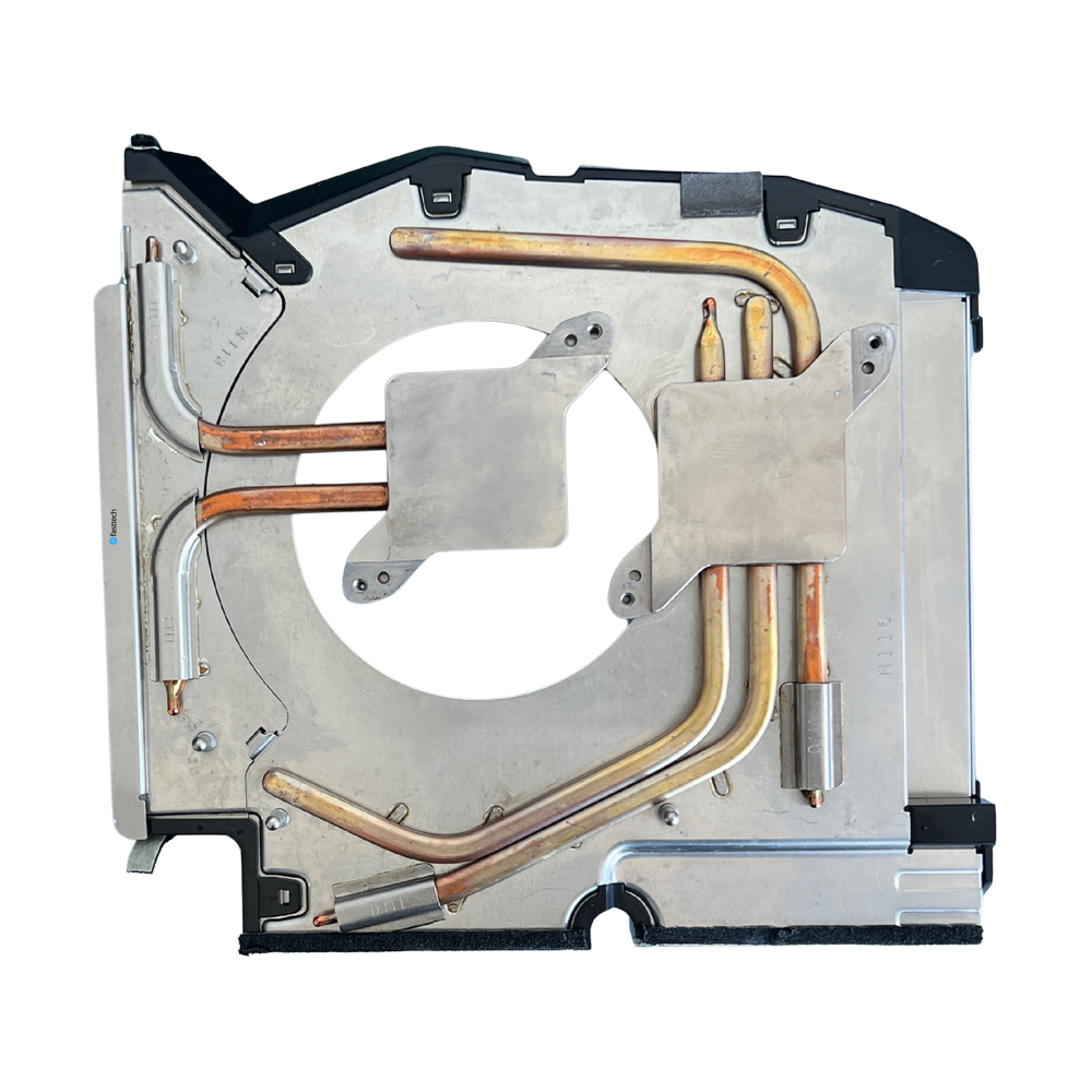 PlayStation 3 CECHA, B, C, & E Heat Sink - Fasttech